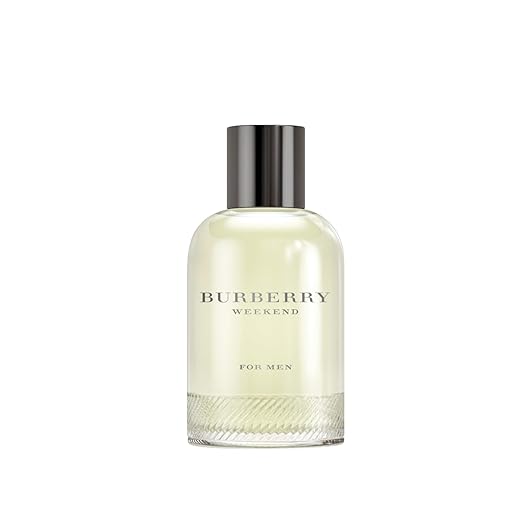 Burberry Weekend Eau de Toilette Spray, 100 ml