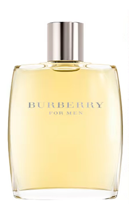 BURBERRY CLASSIC MEN EDT 100ml