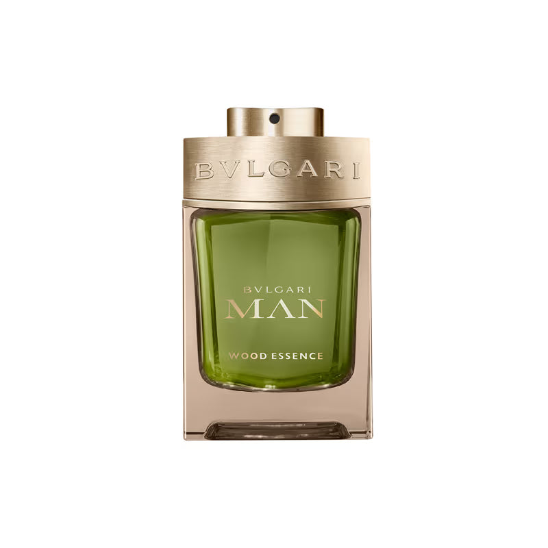 BVLGARI Man Wood Essence Eau De Parfum 100ml