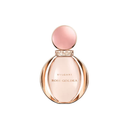 BVLGARI Rose Goldea Eau De Parfum (90ml)