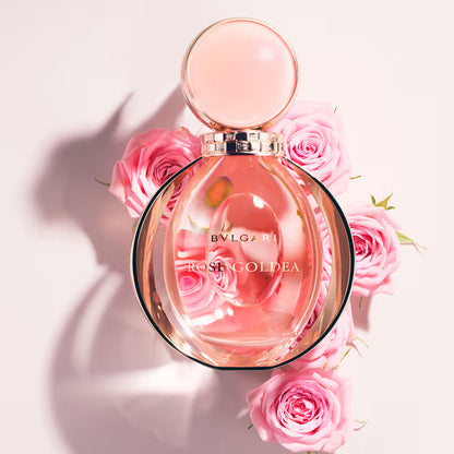 BVLGARI Rose Goldea Eau De Parfum (90ml)