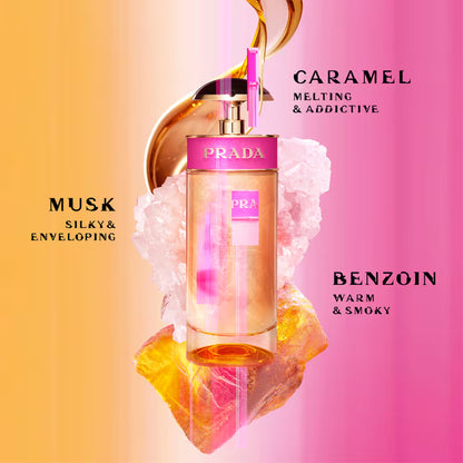 PRADA CANDY EDP 80ml