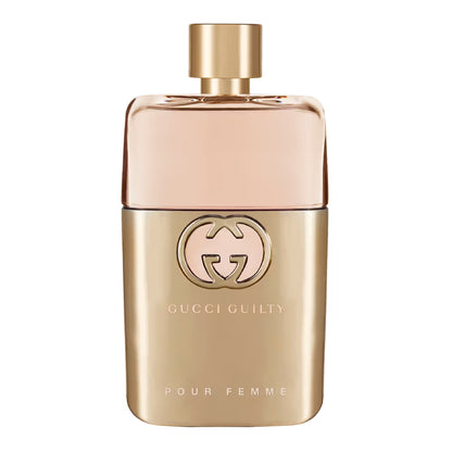 Gucci Guilty Eau De Parfum For Her (90ml)