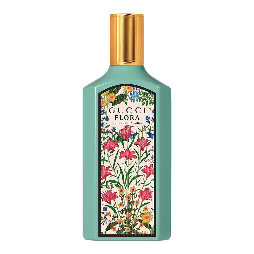 Gucci Flora Gorgeous Jasmine Eau De Parfum (50ml)