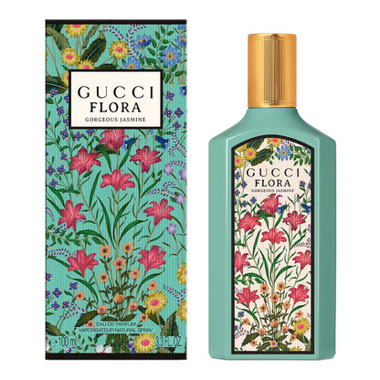 Gucci Flora Gorgeous Jasmine Eau De Parfum (50ml)