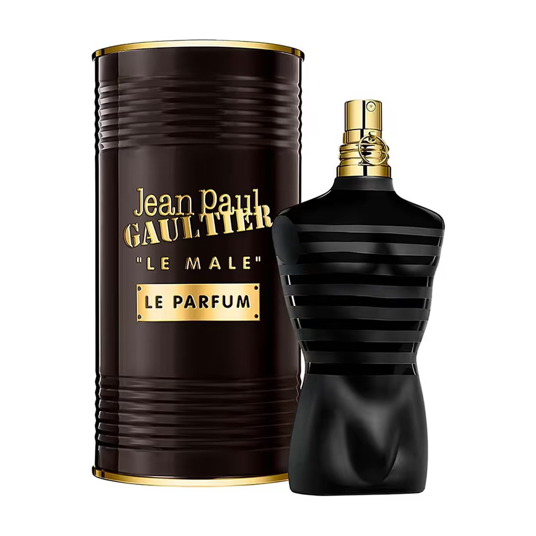 Jean Paul Gaultier Le Male EDP Intense 75ml