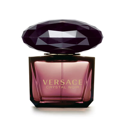 VERSACE CRYSTAL NOIR EDT 90ML SP(WOMEN)