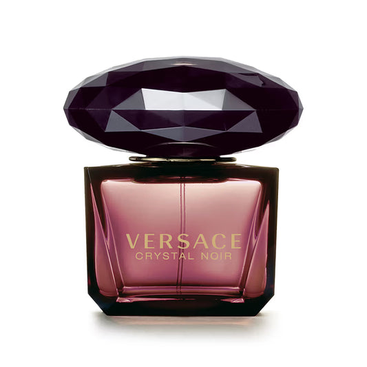VERSACE CRYSTAL NOIR EDT 90ML SP(WOMEN)