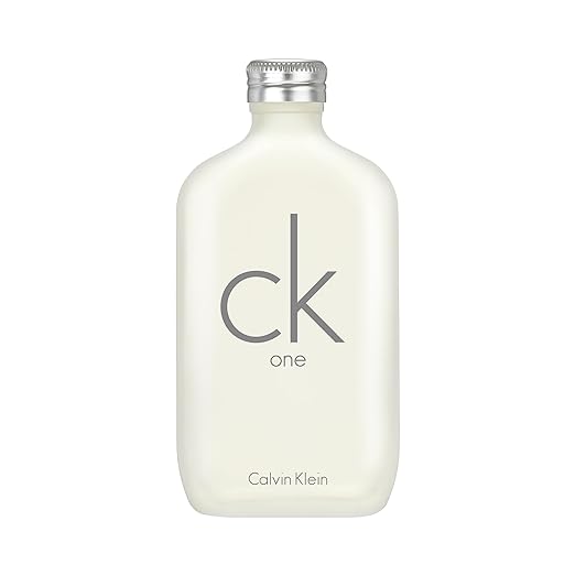 Calvin Klein One - Unisex 100ml