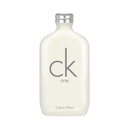 Calvin Klein One - Unisex 100ml