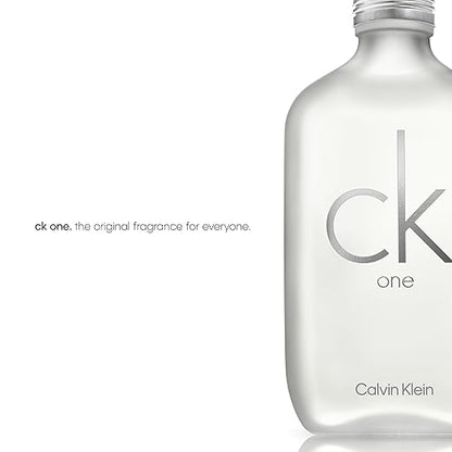 Calvin Klein One - Unisex 100ml