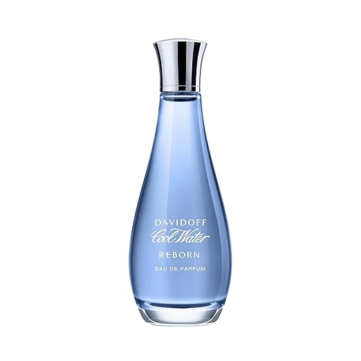 DAVIDOFF COOL WATER EDP FOR WOMEN 100ml