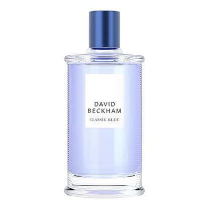 DAVID BECKHAM CLASSIC BLUE  EDT 90ML SP(MEN)