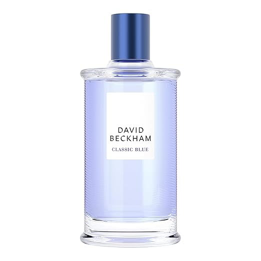 DAVID BECKHAM CLASSIC BLUE  EDT 90ML SP(MEN)
