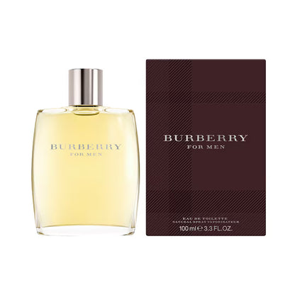 BURBERRY CLASSIC MEN EDT 100ml