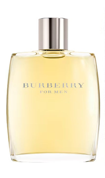 BURBERRY CLASSIC MEN EDT 100ml