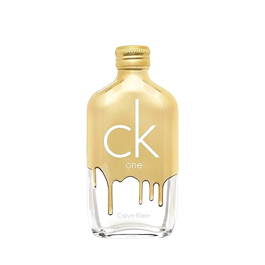 Calvin Klein One Gold Unisex - 100ml