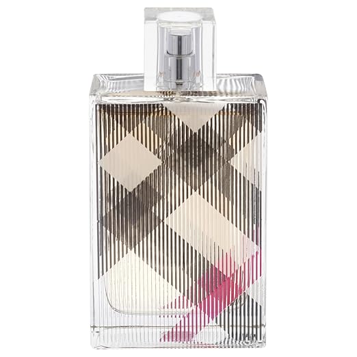 Burberry Brit EDP for Women, 100ml