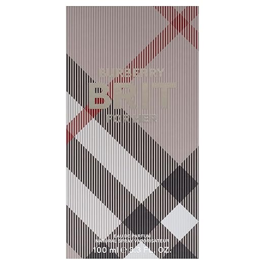 Burberry Brit EDP for Women, 100ml