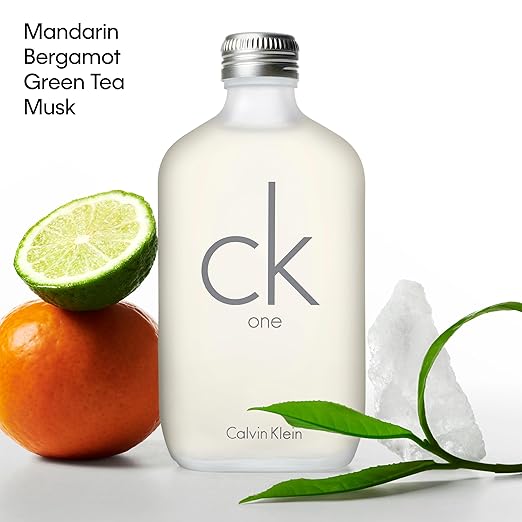 Calvin Klein One - Unisex 100ml