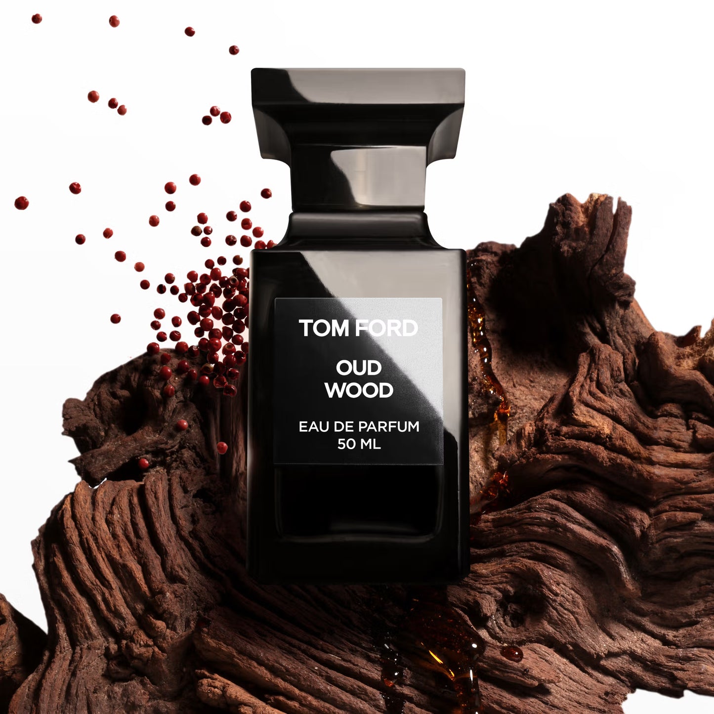 Tom Ford Oud Wood EDP 50ml