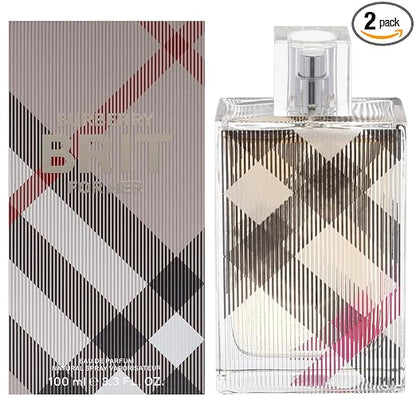 Burberry Brit EDP for Women, 100ml