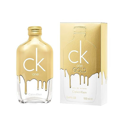 Calvin Klein One Gold Unisex - 100ml