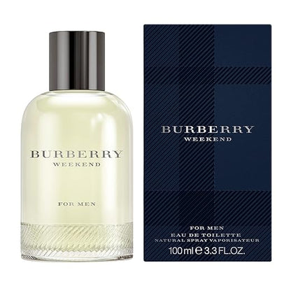 Burberry Weekend Eau de Toilette Spray, 100 ml