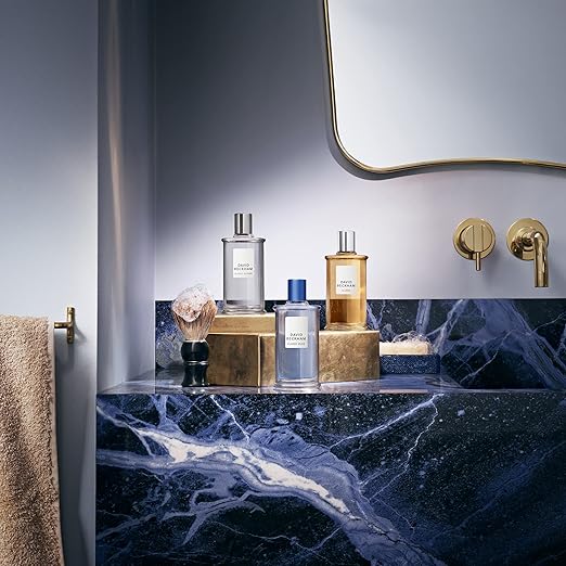 DAVID BECKHAM CLASSIC BLUE  EDT 90ML SP(MEN)