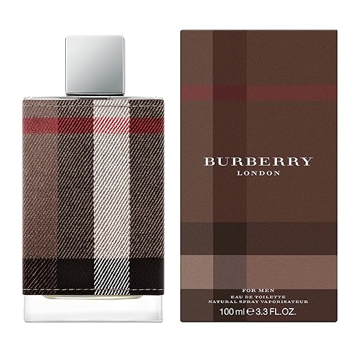 Burberry Bur-6924 For Men (Eau De Toilette, 100 ML)