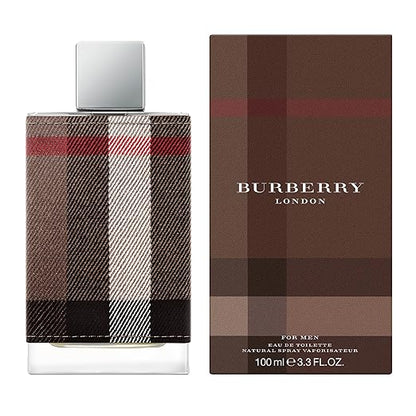 Burberry Bur-6924 For Men (Eau De Toilette, 100 ML)