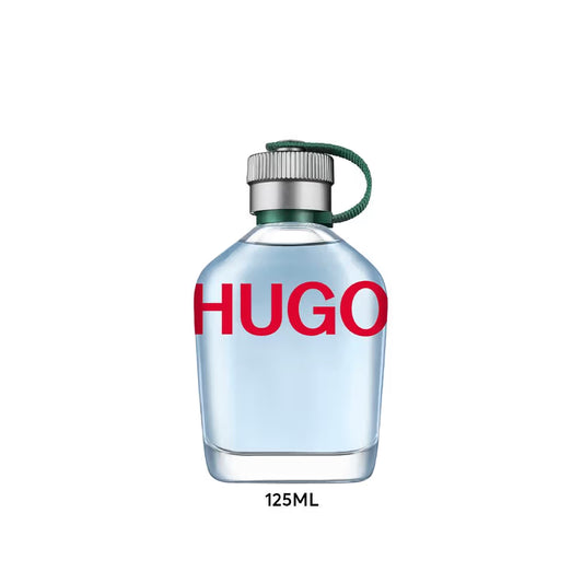 HUGO Man EDT 125ml