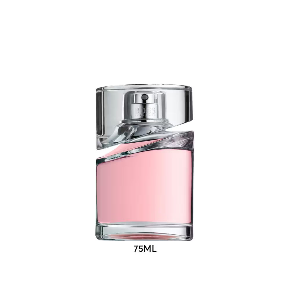 HUGO BOSS  FEMME EDP 75ML SP(WOMEN)