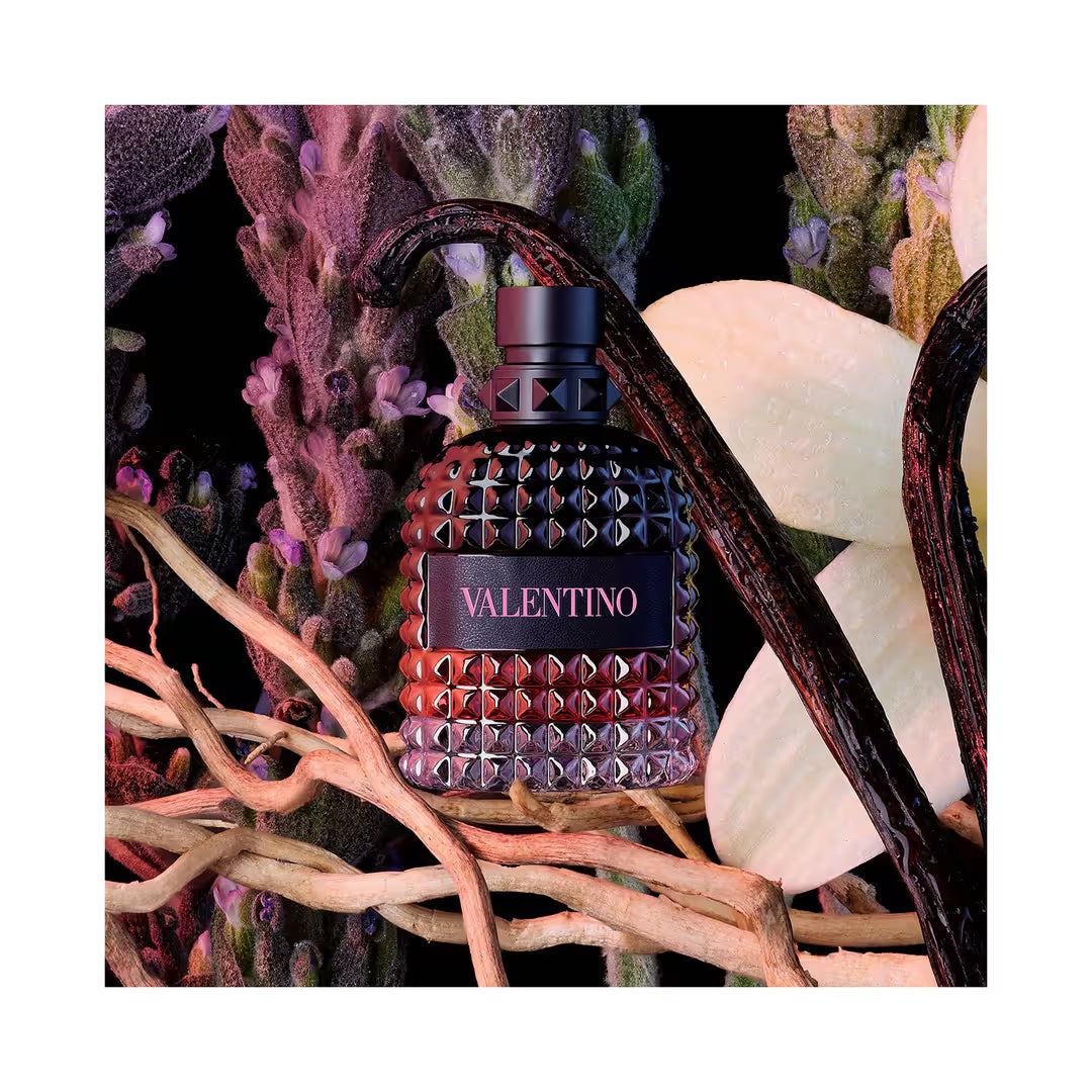 VALENTINO BORN IN ROMA UOMO INTENSE EDP 100ml