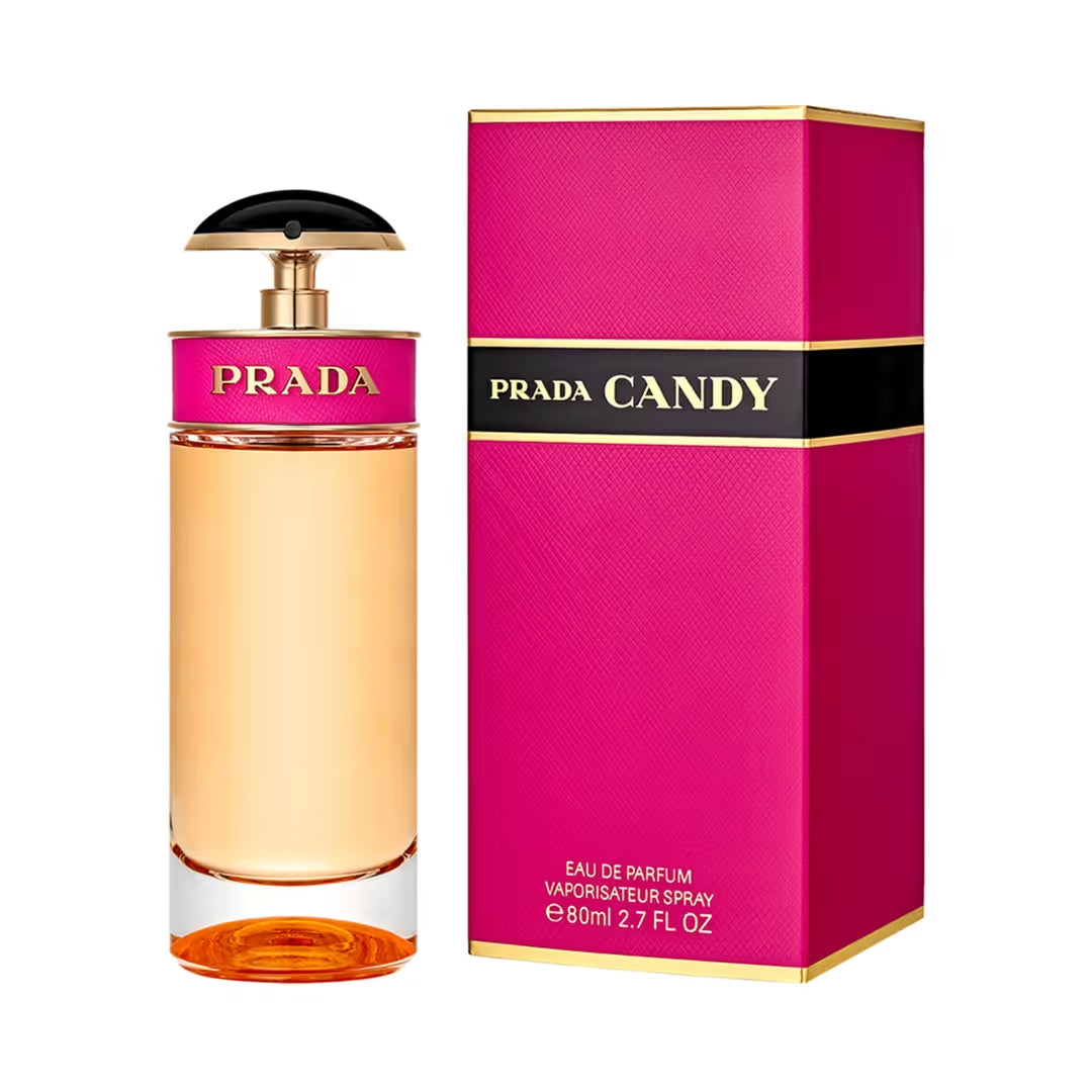 PRADA CANDY EDP 80ml