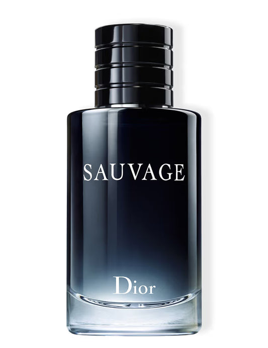 DIOR Sauvage EDT 100ml