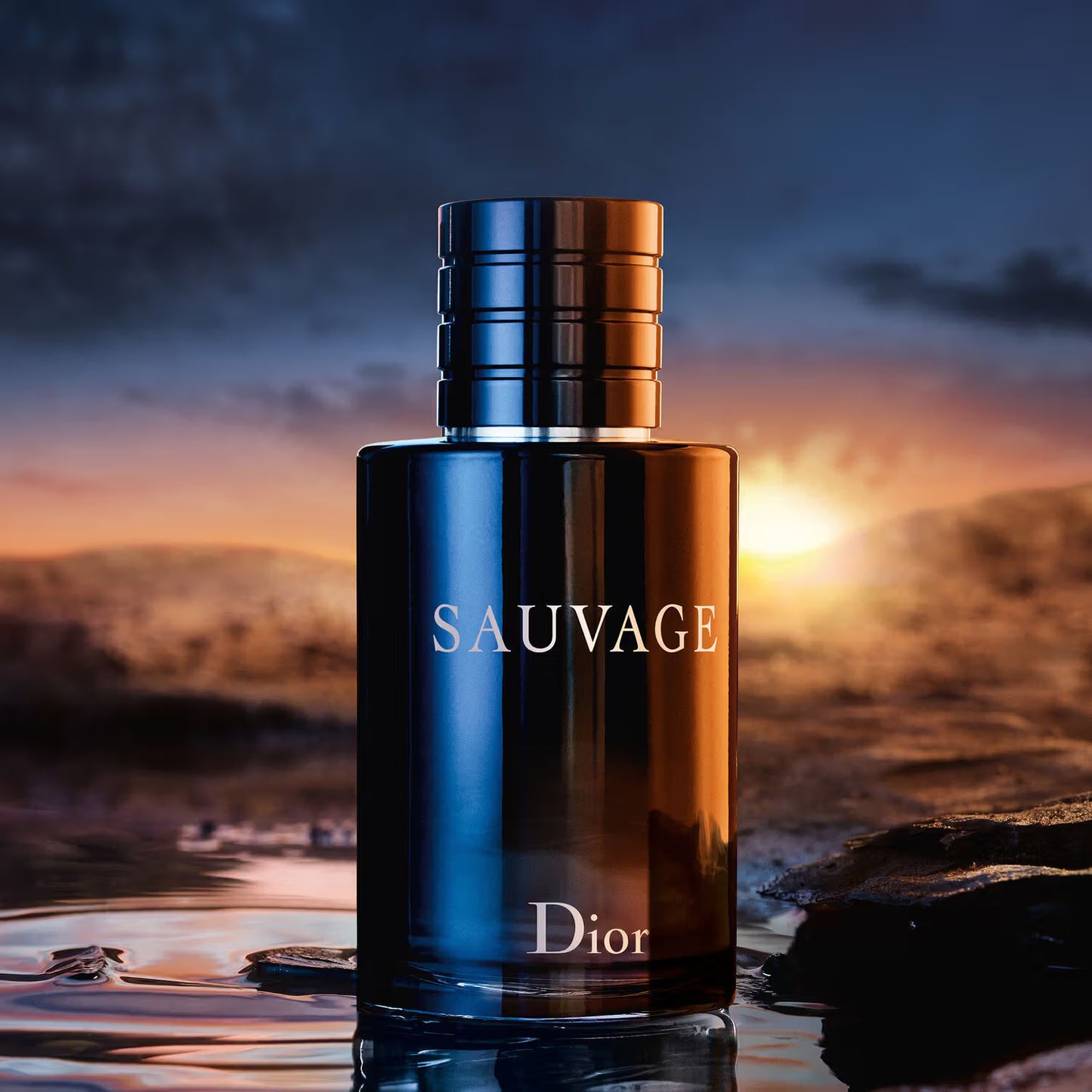 DIOR Sauvage EDT 100ml