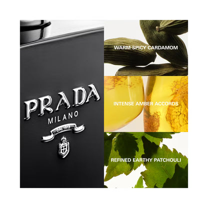 PRADA L'HOMME PRADA EDP INTENSE 100ml