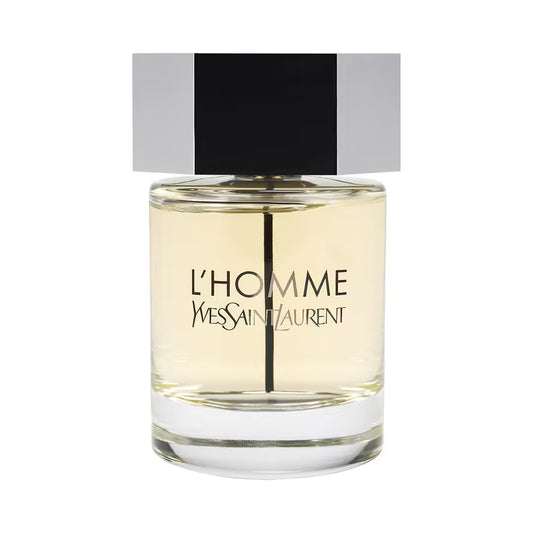 YVES SAINT LAURENT L'HOMME EDT 100ml