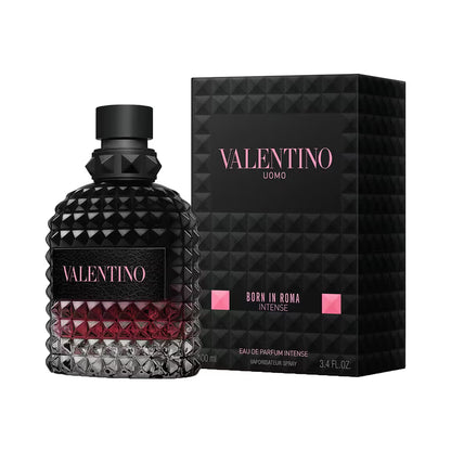 VALENTINO BORN IN ROMA UOMO INTENSE EDP 100ml
