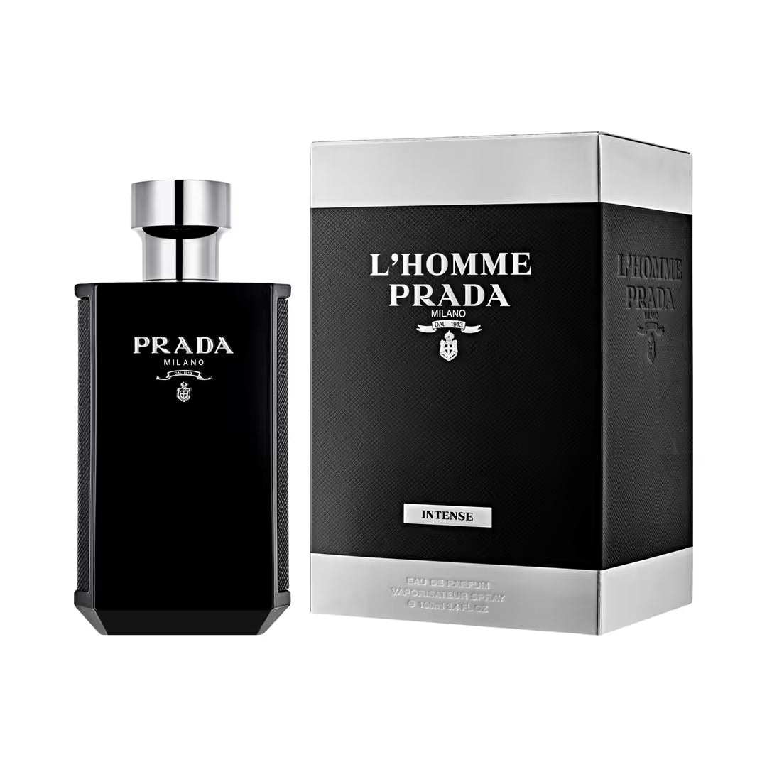 PRADA L'HOMME PRADA EDP INTENSE 100ml