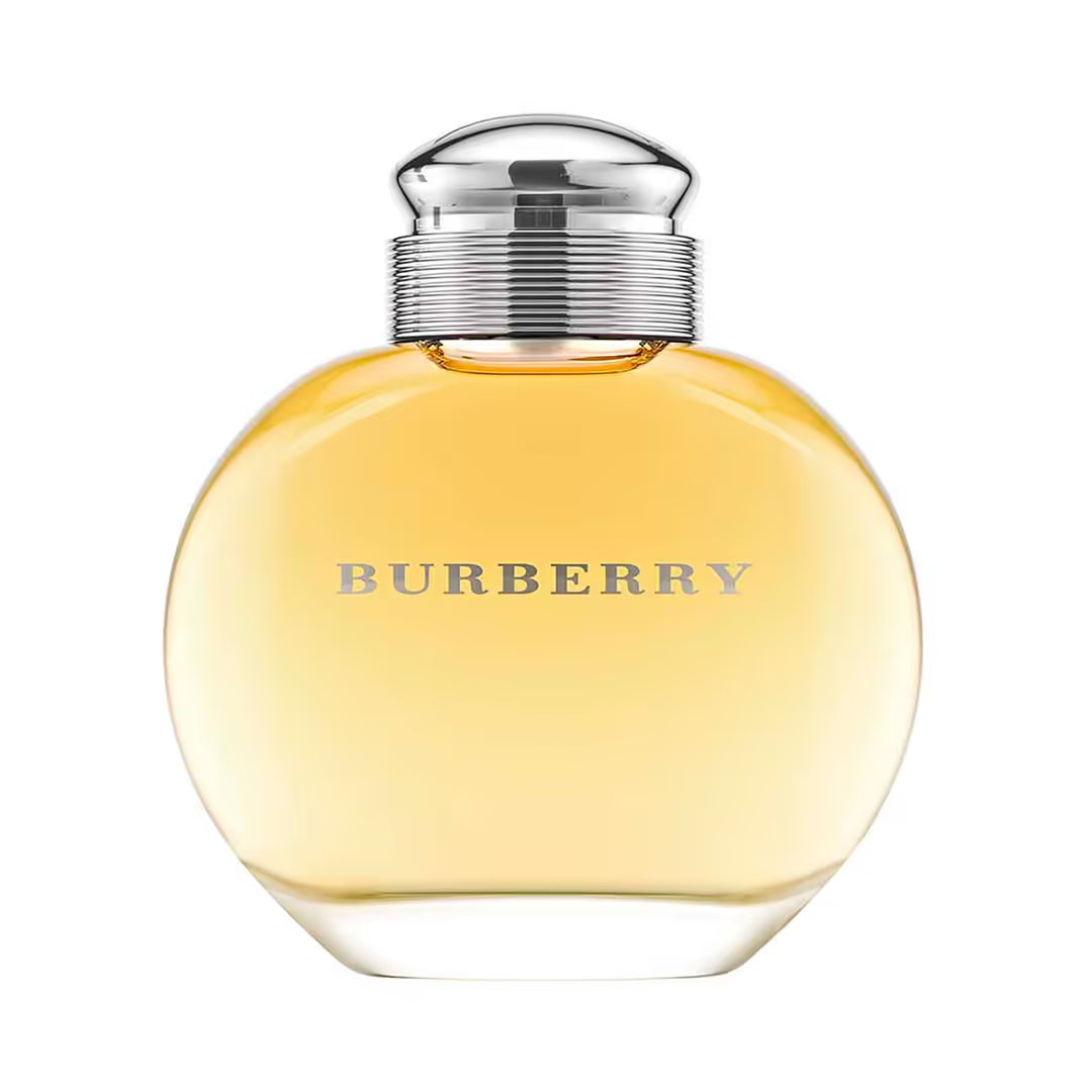 BURBERRY CLASSIC EDP 100ML SP(WOMEN)