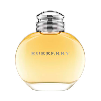 BURBERRY CLASSIC EDP 100ML SP(WOMEN)