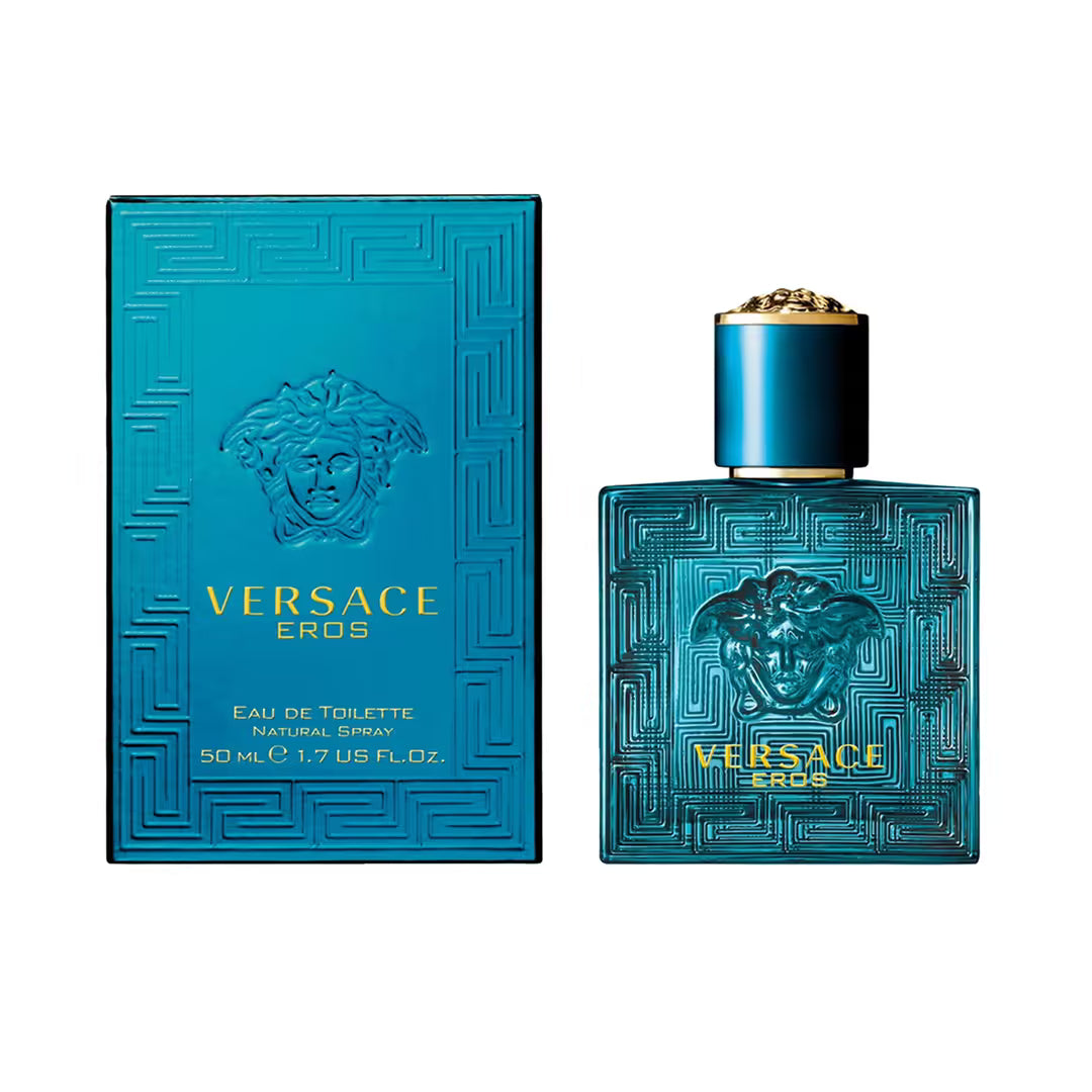 VERSACE EROS POUR HOMME EDT 50ml