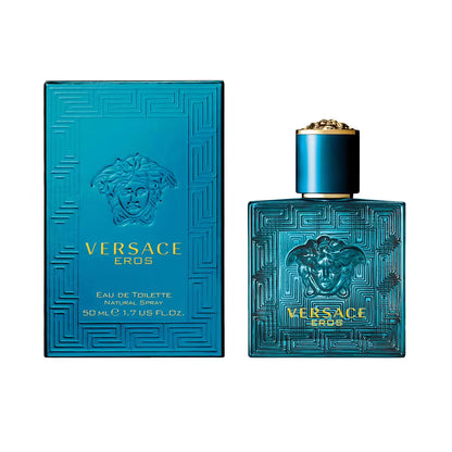 VERSACE EROS POUR HOMME EDT 50ml